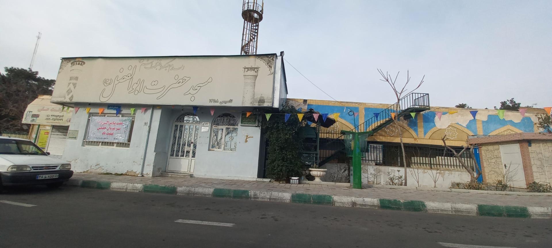 دهکده المپیک؛ محلهای آرام میان تغییرات شهری دهکده المپیک؛ محلهای آرام میان تغییرات شهری