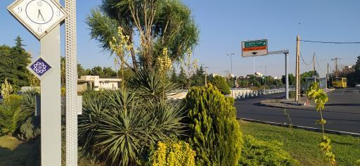 دهکده المپیک؛ محلهای آرام میان تغییرات شهری دهکده المپیک؛ محلهای آرام میان تغییرات شهری