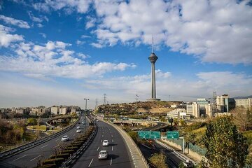 محله ویلا تهران؛ سکوتی قدیمی در قلب پرسرعت تهران محله ویلا تهران؛ سکوتی قدیمی در قلب پرسرعت تهران