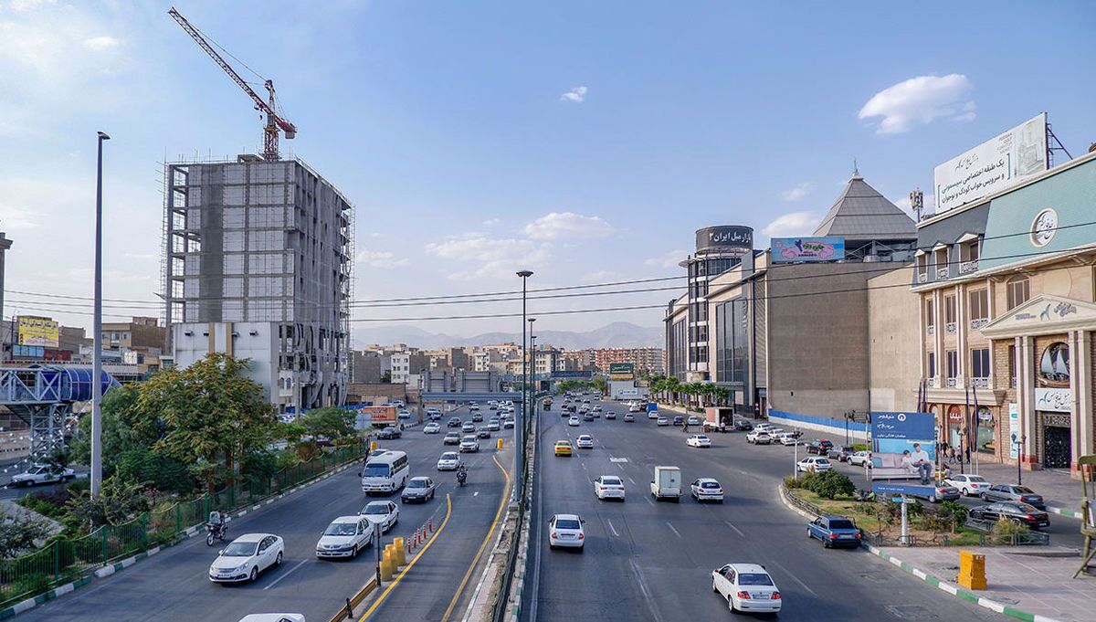 یافتآباد؛ از فرسودگی تا نوسازی هدفمند یافتآباد؛ از فرسودگی تا نوسازی هدفمند