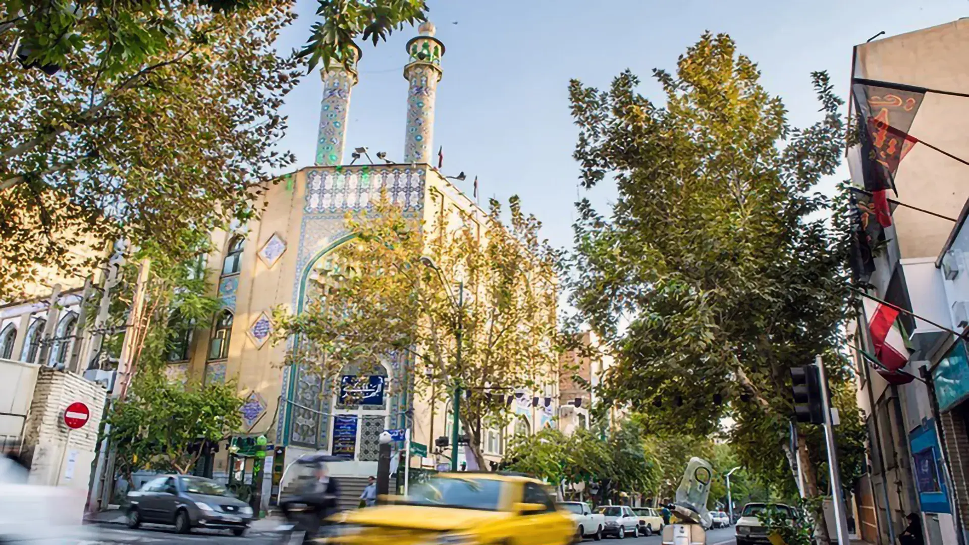 لاله‌زار؛ هنوز هم قلب تپنده فرهنگ تهران