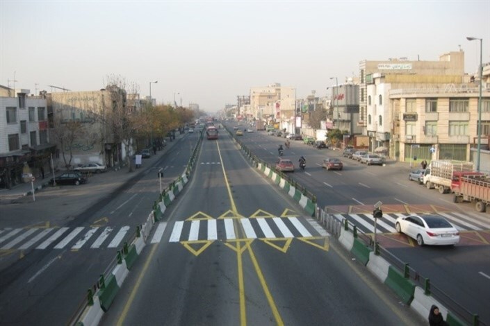 دماوند تهران؛ نبض همیشه بیدار شرق دماوند تهران؛ نبض همیشه بیدار شرق