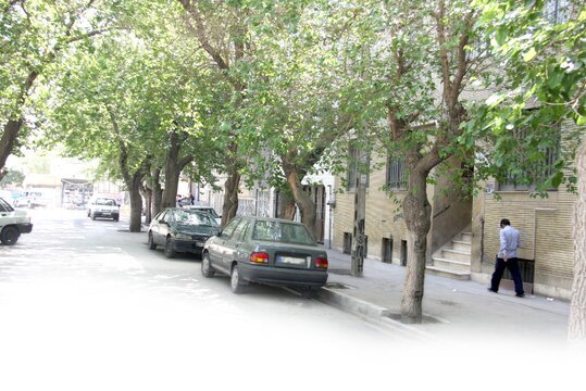 محله بهداشت تهران؛ تپش آرام زندگی نوین محله بهداشت تهران؛ تپش آرام زندگی نوین