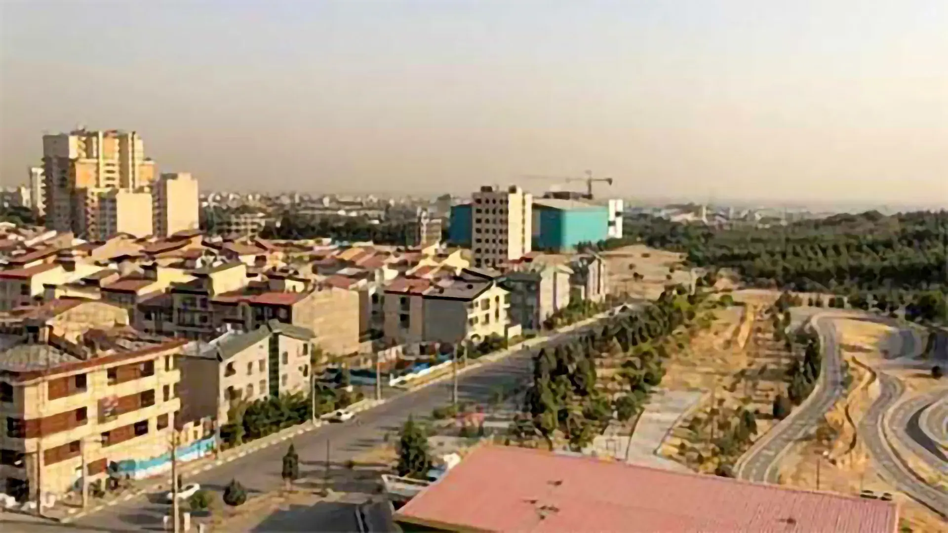 توسعه شهری و نشاط اجتماعی در کوهک تهران توسعه شهری و نشاط اجتماعی در کوهک تهران