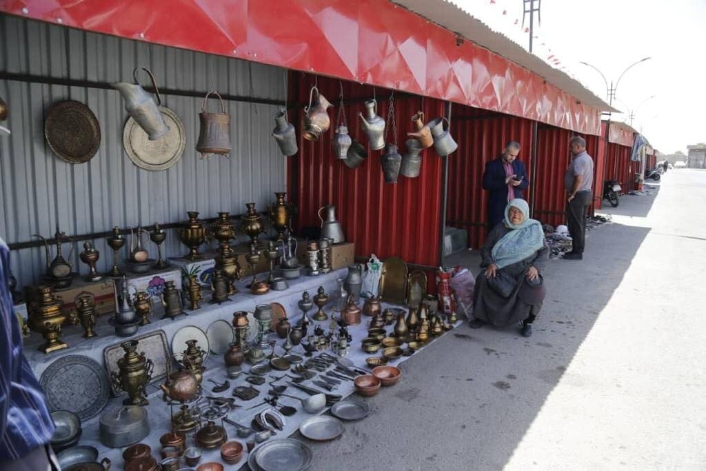 خلازیر؛ محلهای پنهان در حاشیه جنوب تهران خلازیر؛ محلهای پنهان در حاشیه جنوب تهران