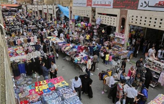 شوش؛ قلب تپنده جنوب تهران شوش؛ قلب تپنده جنوب تهران