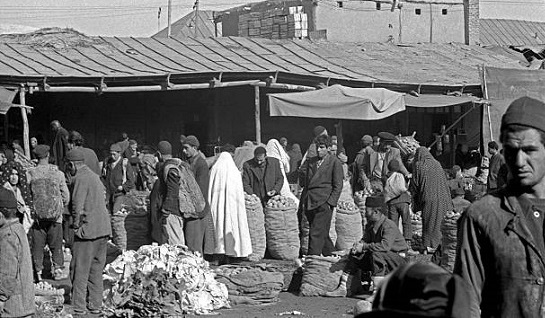 شوش؛ قلب تپنده جنوب تهران شوش؛ قلب تپنده جنوب تهران