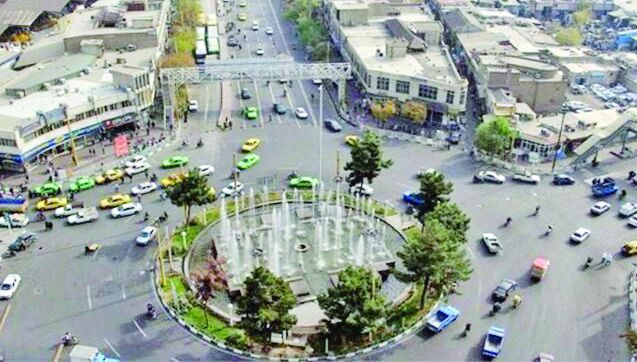 شوش؛ قلب تپنده جنوب تهران شوش؛ قلب تپنده جنوب تهران