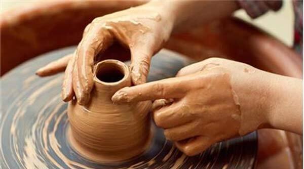 روز جهانی صنایعدستی؛ پاسداشت هنرهای ماندگار روز جهانی صنایعدستی؛ پاسداشت هنرهای ماندگار