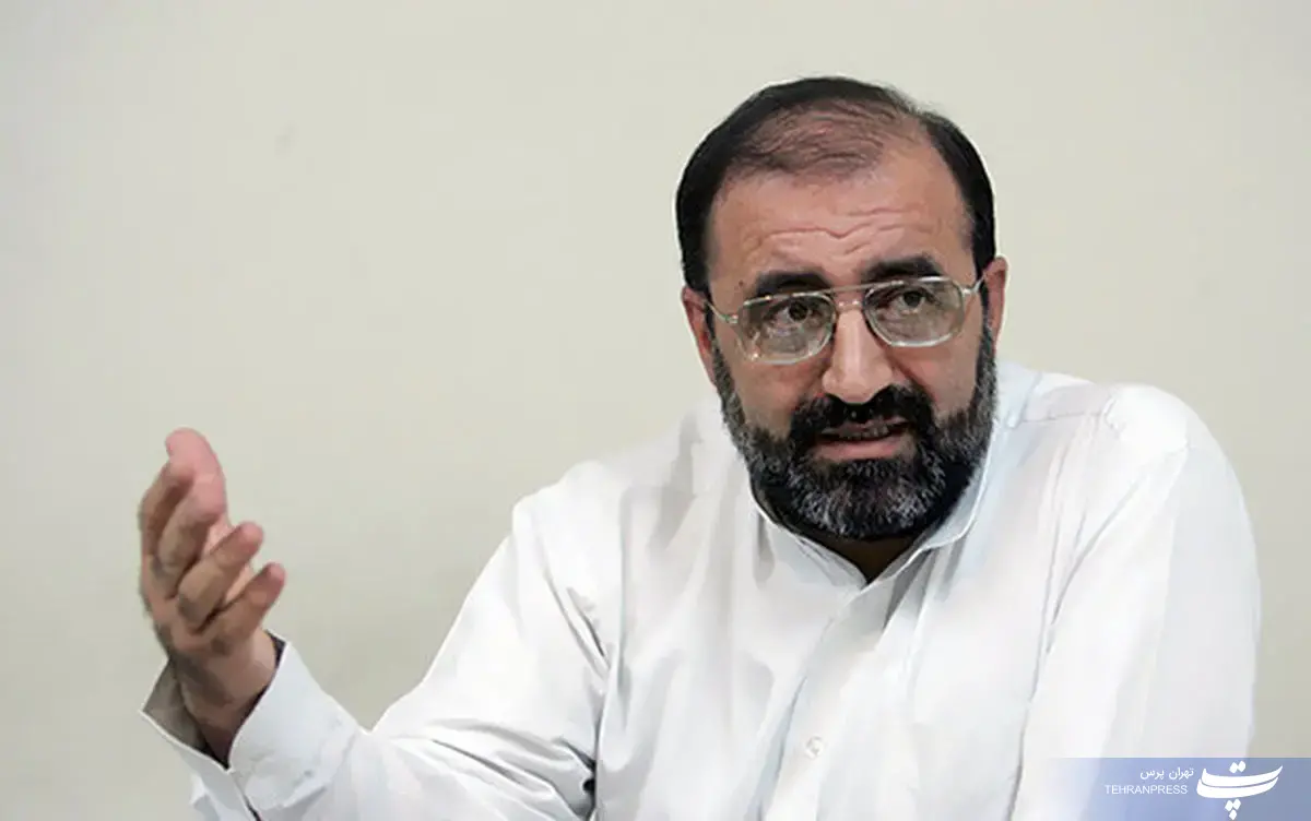 پیوند فرهنگ عاشورا با مقاومت در جنگ ۱۲ روزه پیوند فرهنگ عاشورا با مقاومت در جنگ ۱۲ روزه