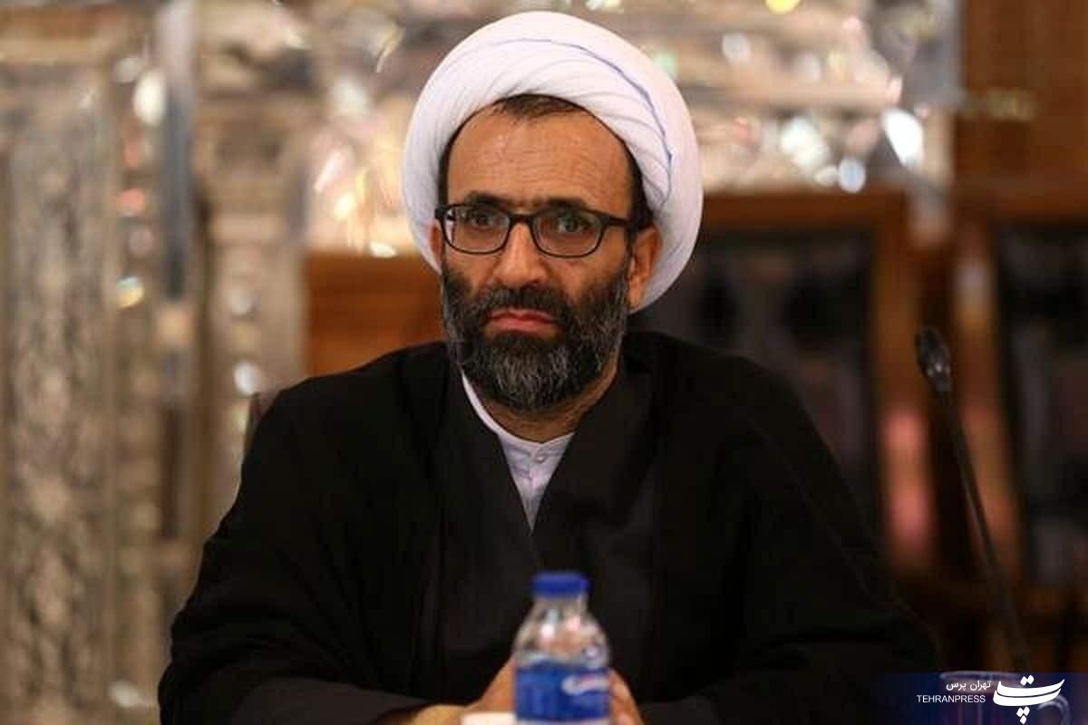 پیوند فرهنگ عاشورا با مقاومت در جنگ ۱۲ روزه پیوند فرهنگ عاشورا با مقاومت در جنگ ۱۲ روزه
