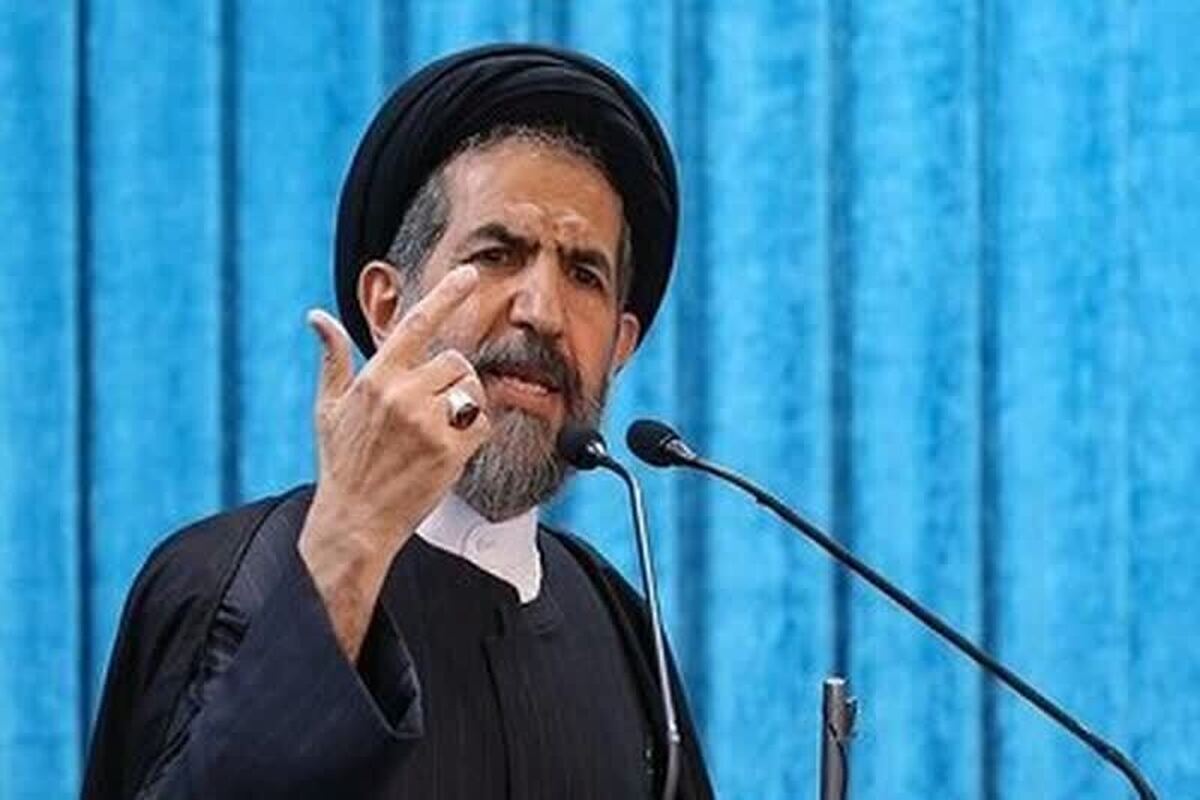 نقش عاشورا و دفاع مقدس در جنگ ۱۲ روزه نقش عاشورا و دفاع مقدس در جنگ ۱۲ روزه