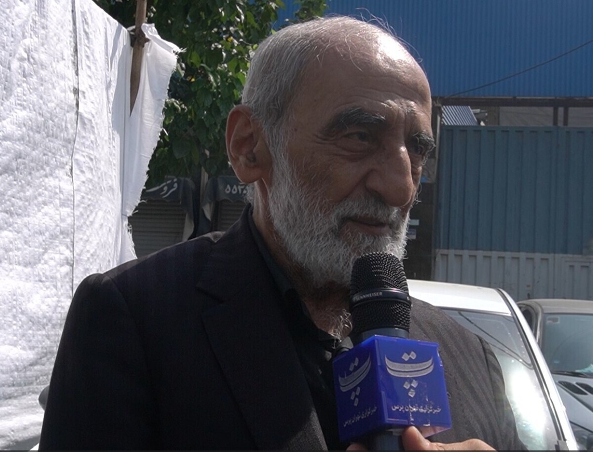 نقش عاشورا و دفاع مقدس در جنگ ۱۲ روزه نقش عاشورا و دفاع مقدس در جنگ ۱۲ روزه