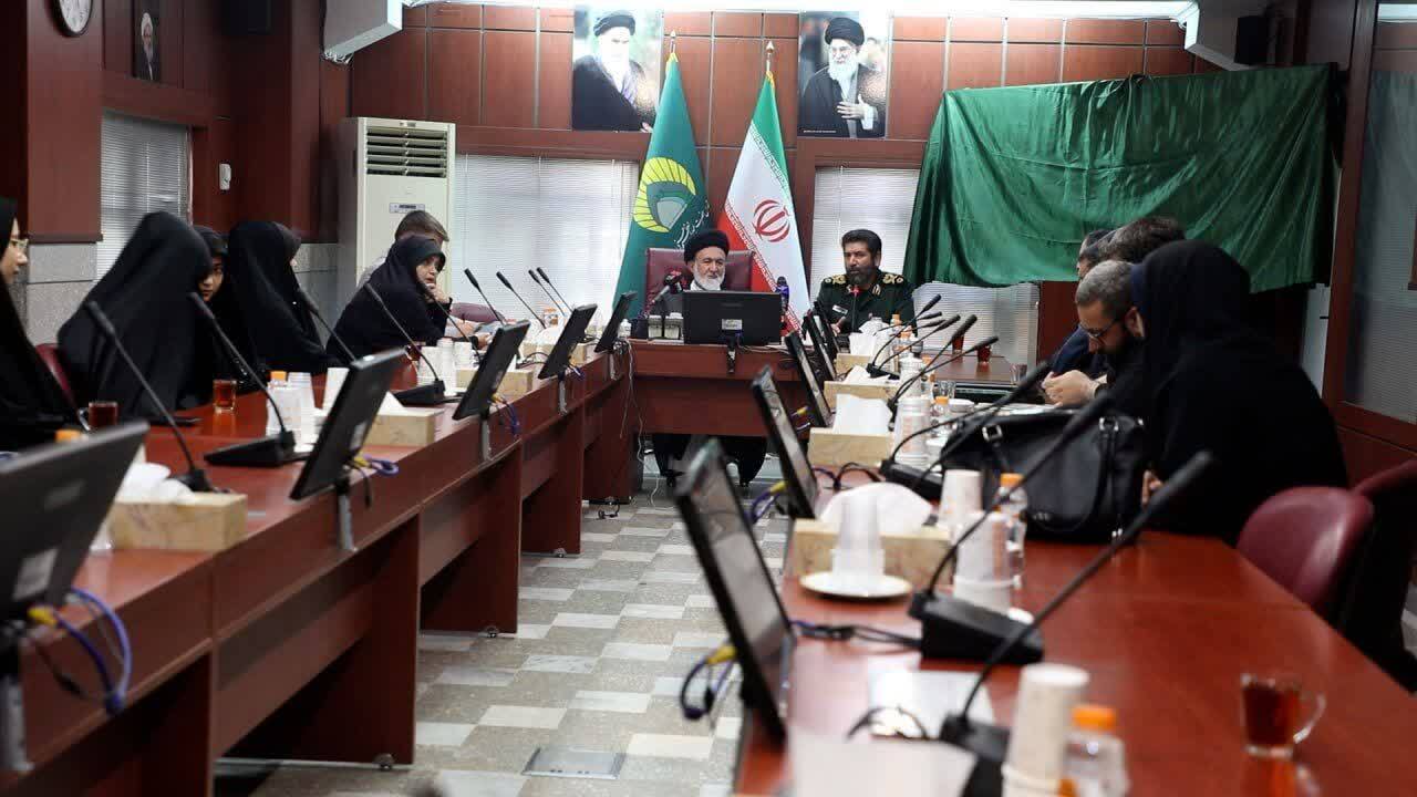 مشارکت ۵ میلیون زائر در پیادهروی جاماندگان اربعین مشارکت ۵ میلیون زائر در پیادهروی جاماندگان اربعین
