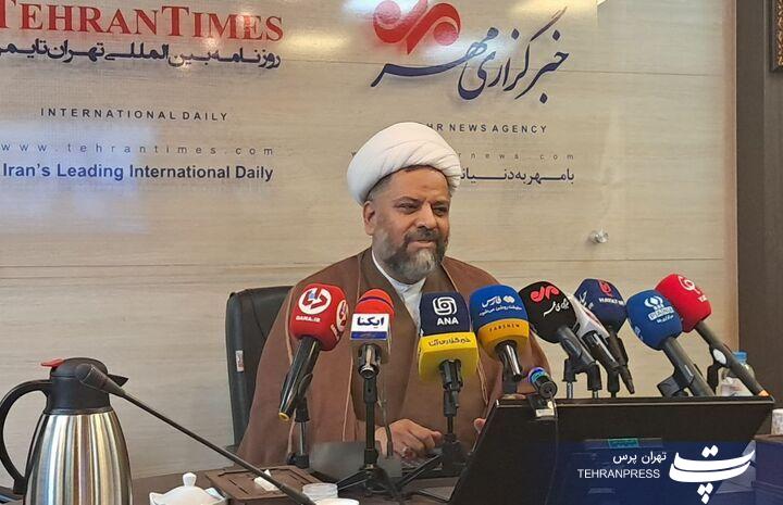  رسانه‌ها بازوی اصلی ایران در جنگ ترکیبی