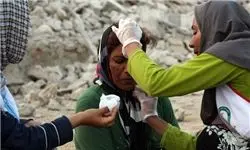 نمونه‌هایی از همبستگی تهرانی‌ها در دل بحران