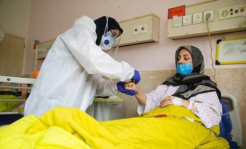 نمونه‌هایی از همبستگی تهرانی‌ها در دل بحران