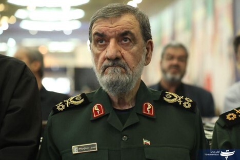 عزم ایران برای پاسخ کوبنده به اسرائیل عزم ایران برای پاسخ کوبنده به اسرائیل