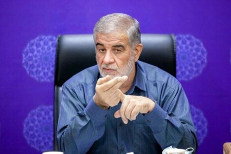 عزم ایران برای پاسخ کوبنده به اسرائیل عزم ایران برای پاسخ کوبنده به اسرائیل