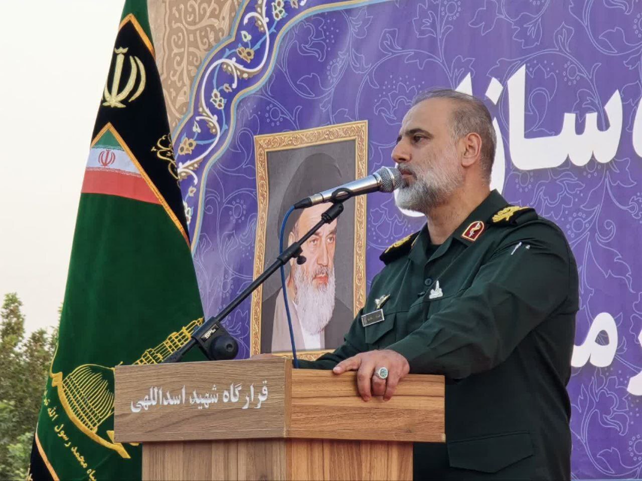 مدیران جهادگر تهران در محله شهید هرندی تجلیل شدند مدیران جهادگر تهران در محله شهید هرندی تجلیل شدند