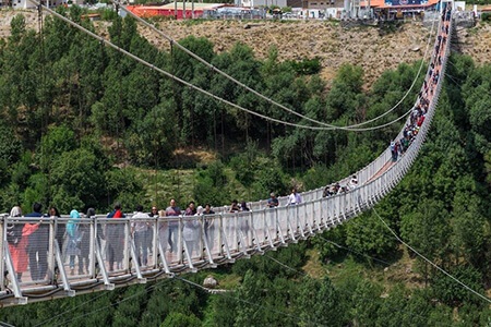 پارک پردیسان تهران؛ زیستپارکی برای تنفس شهر پارک پردیسان تهران؛ زیستپارکی برای تنفس شهر
