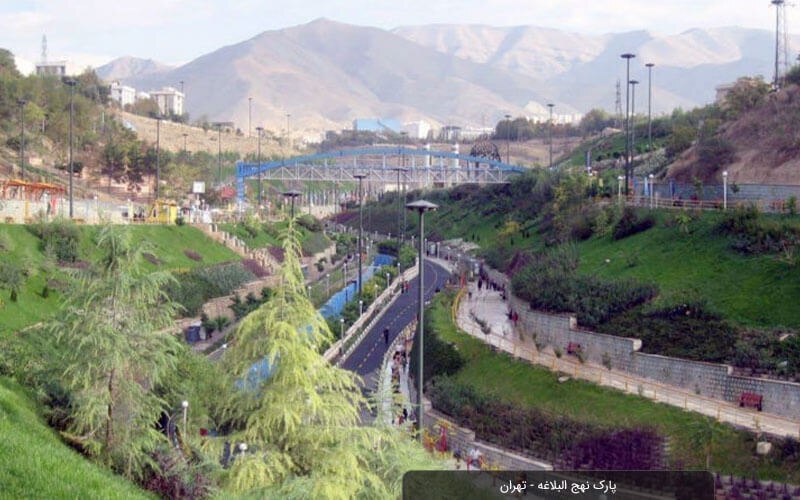 نهجالبلاغه؛ جایی که هنر و طبیعت همنشین میشوند نهجالبلاغه؛ جایی که هنر و طبیعت همنشین میشوند