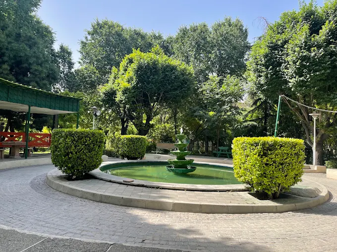 زندگی دوباره در بوستان خاطره‌انگیز قزل‌قلعه