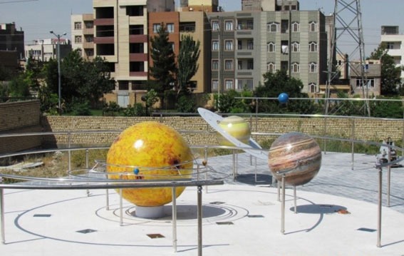 موزه علوم زمین پنجرهای نو به ژرفای طبیعت موزه علوم زمین پنجرهای نو به ژرفای طبیعت