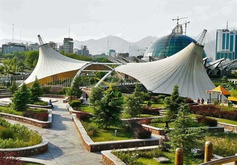 بوستان ملل؛ جلوهای از همزیستی فرهنگها در تهران بوستان ملل؛ جلوهای از همزیستی فرهنگها در تهران