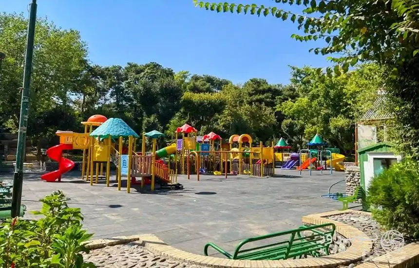 بوستان ساعی؛ جاذبه سبز محلی برای شهروندان بوستان ساعی؛ جاذبه سبز محلی برای شهروندان