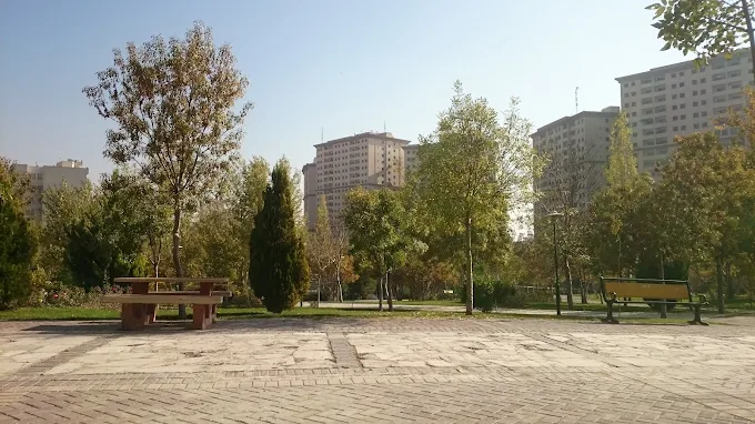 بوستان پلیس؛ آماده جهش بزرگ خدماتی و تفریحی بوستان پلیس؛ آماده جهش بزرگ خدماتی و تفریحی