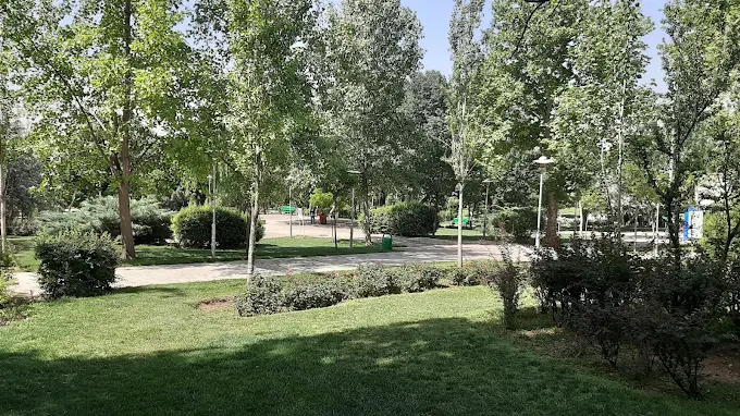 بوستان پلیس؛ آماده جهش بزرگ خدماتی و تفریحی بوستان پلیس؛ آماده جهش بزرگ خدماتی و تفریحی