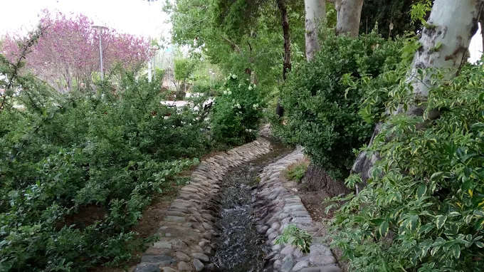 بوستان پلیس؛ آماده جهش بزرگ خدماتی و تفریحی بوستان پلیس؛ آماده جهش بزرگ خدماتی و تفریحی