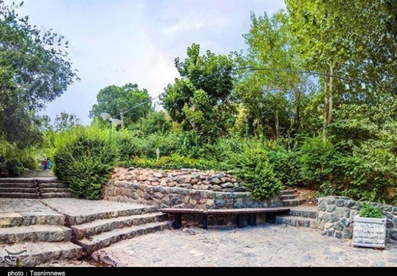 بوستان جمشیدیه؛ روایت زنده همزیستی طبیعت و شهر بوستان جمشیدیه؛ روایت زنده همزیستی طبیعت و شهر