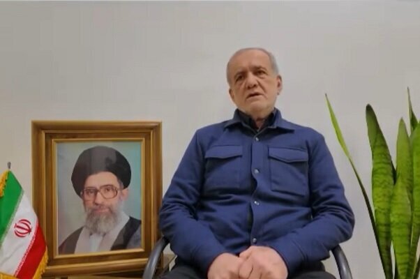 رهبر معظم انقلاب تسلیت گفتند