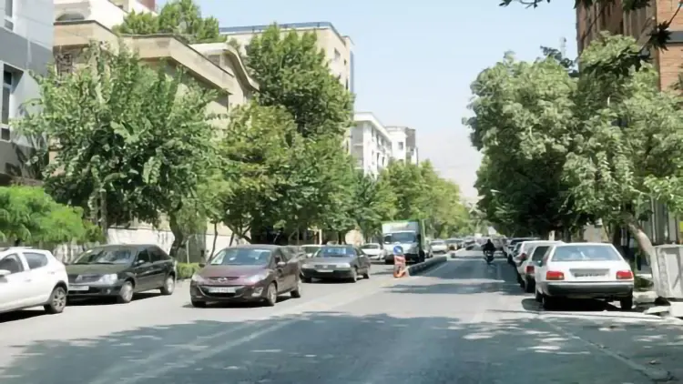 محله جلفا؛ گنجینهای از فرهنگ و تاریخ در قلب پایتخت محله جلفا؛ گنجینهای از فرهنگ و تاریخ در قلب پایتخت