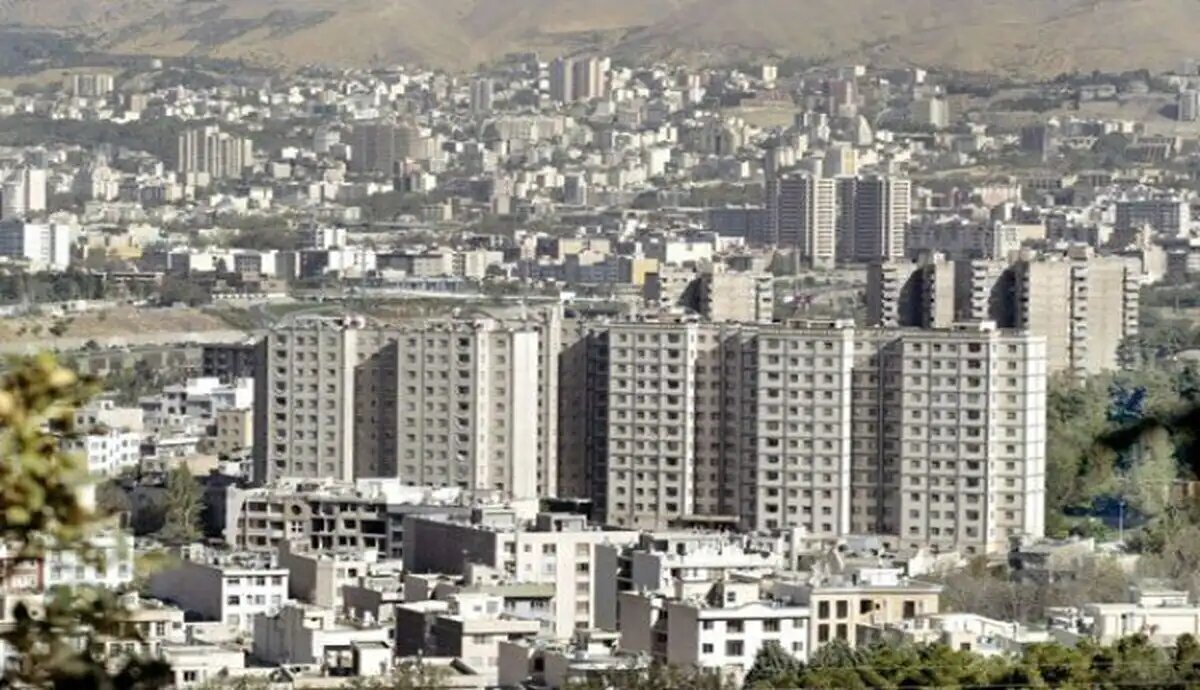 دهکده المپیک؛ محلهای آرام و رو به پیشرفت دهکده المپیک؛ محلهای آرام و رو به پیشرفت