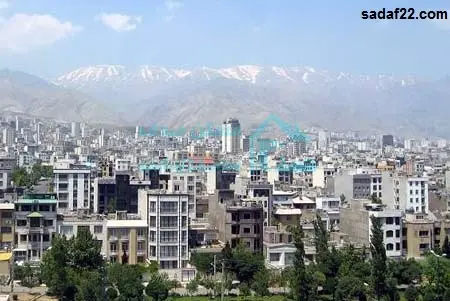 شهرک گلستان؛ شهرکی زیبا و نوین شهرک گلستان؛ شهرکی زیبا و نوین