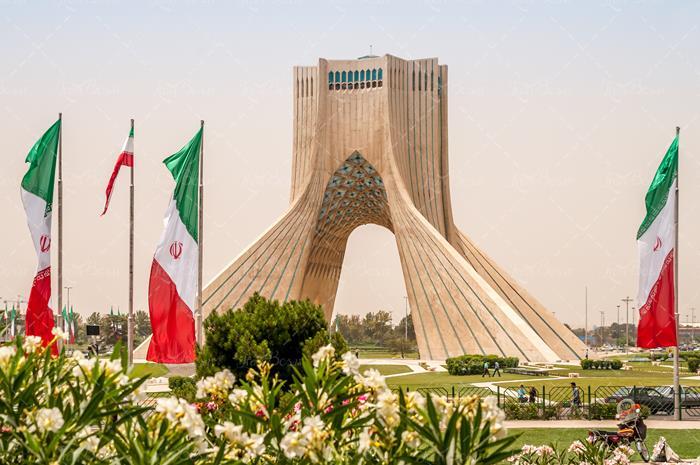 میدان آزادی؛ قلب تپنده و تاریخی تهران میدان آزادی؛ قلب تپنده و تاریخی تهران