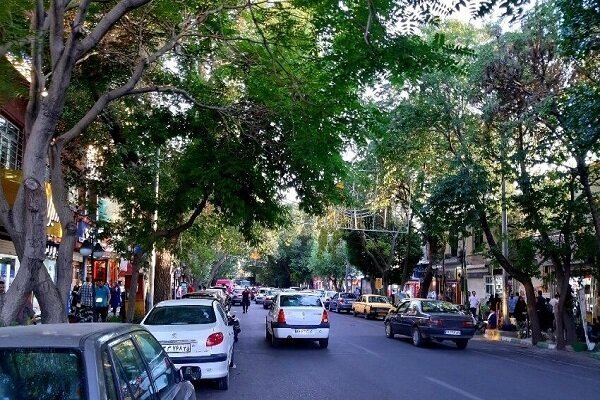 شهرک شریعتی؛ نبض تپنده جنوب تهران شهرک شریعتی؛ نبض تپنده جنوب تهران