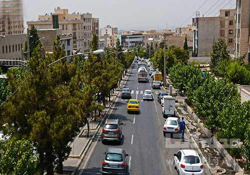شهران؛ محلهای با امکانات شهرنشینی مناسب شهران؛ محلهای با امکانات شهرنشینی مناسب
