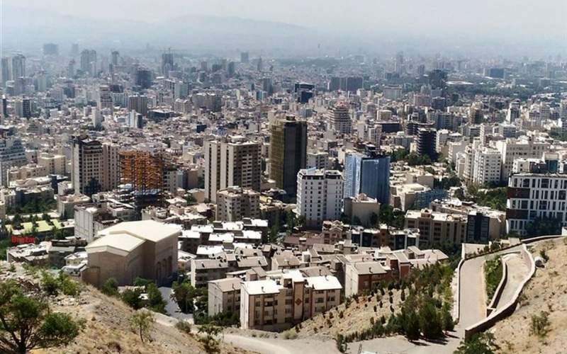 شهران؛ محله‌ای با امکانات شهرنشینی مناسب
