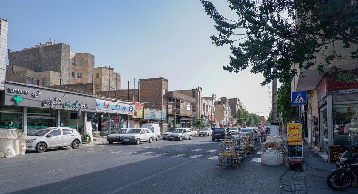 شهرک ولیعصر؛ با فرهنگی غنی وپرتکاپو شهرک ولیعصر؛ با فرهنگی غنی وپرتکاپو