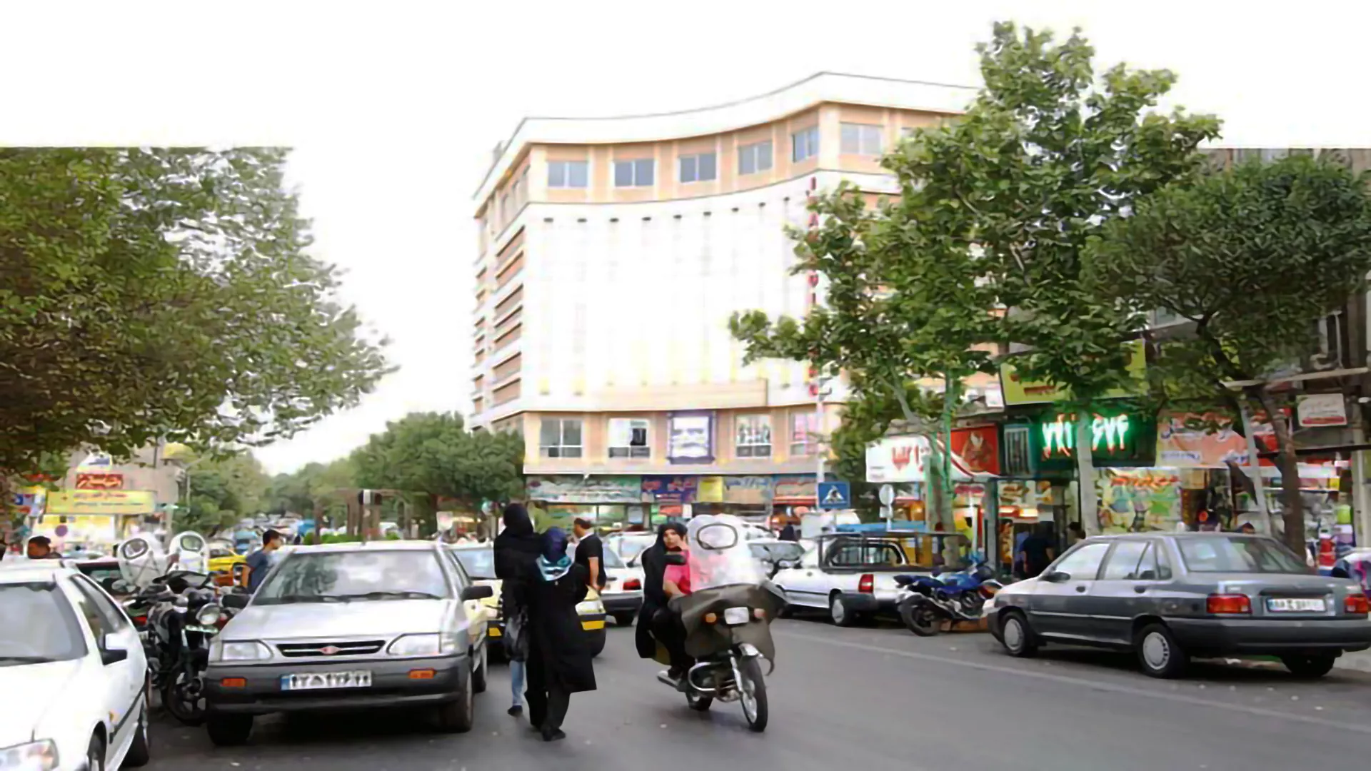 محله مجیدیه: کلید طلایی تردد آسان در پایتخت محله مجیدیه: کلید طلایی تردد آسان در پایتخت