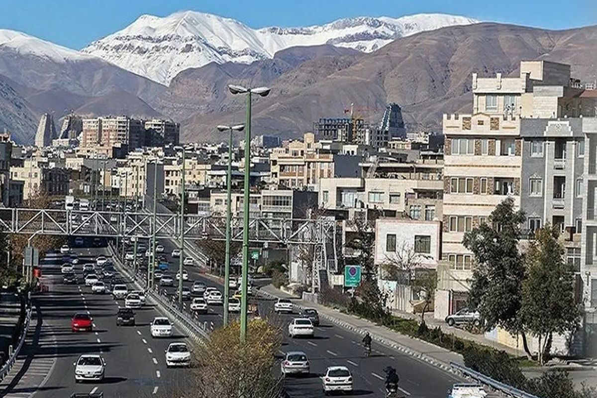 محله بریانک؛ بافت سنتی و مدرن و هویتی جذاب محله بریانک؛ بافت سنتی و مدرن و هویتی جذاب
