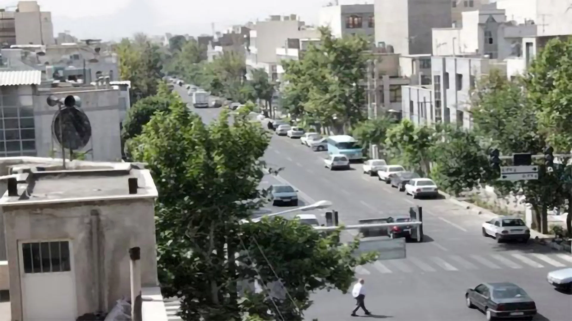 محله امامت؛ ترکیبی از آرامش و پویایی محله امامت؛ ترکیبی از آرامش و پویایی