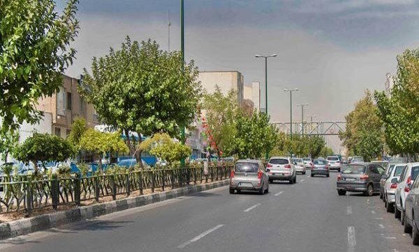 محله مهران؛ هویتی متعادل بین سنت و مدرنیته محله مهران؛ هویتی متعادل بین سنت و مدرنیته