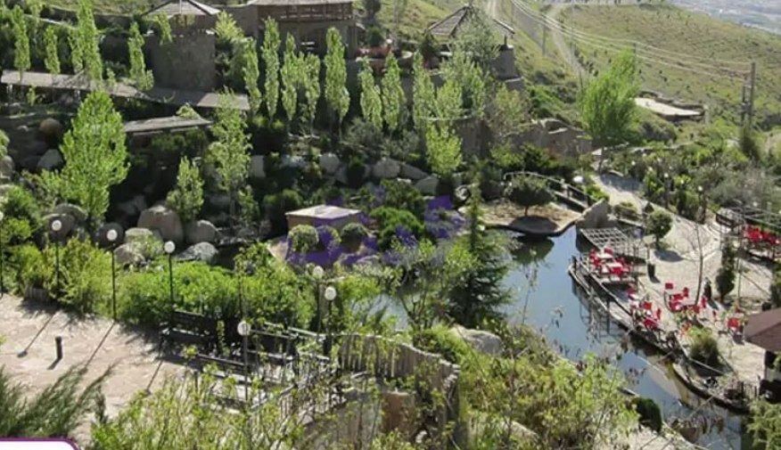 شهرک کوهستان؛ سکونت در منطقهای خوشآبوهوا شهرک کوهستان؛ سکونت در منطقهای خوشآبوهوا