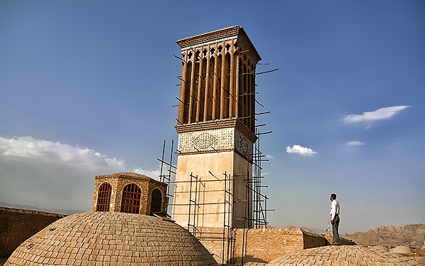 نقش معماران در کیفیت زندگی شهری(3اردیبهشت) نقش معماران در کیفیت زندگی شهری(3اردیبهشت)