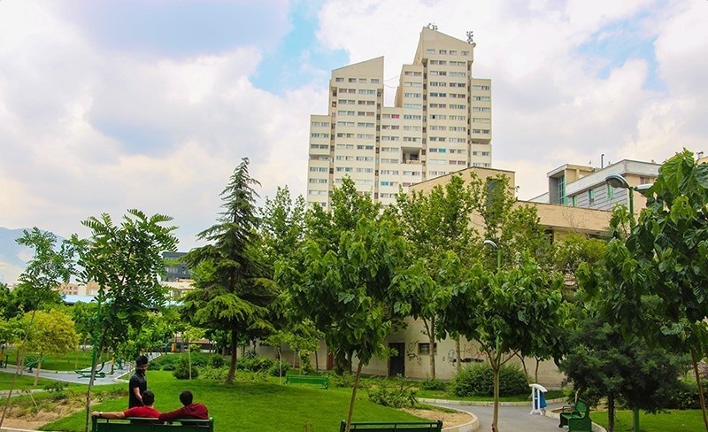 باغ فیض؛ ترکیبی منحصربهفرد از آرامش و امکانات باغ فیض؛ ترکیبی منحصربهفرد از آرامش و امکانات
